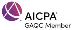 AICPA Governmental Audit Quality Center Member Logo