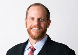 John Templeton, CEO and Audit Partner